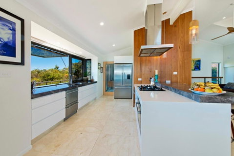 Panorama Beach House - Accommodation Georgetown 1