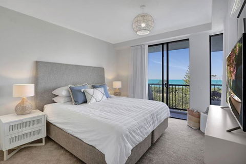 Panoramic Ocean View 2 Bed 2 Bath - Accommodation Georgetown 1