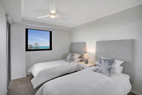Panoramic Ocean View 2 Bed 2 Bath - Accommodation Georgetown 2