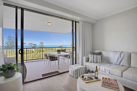 Panoramic Ocean View 2 Bed 2 Bath - Accommodation Georgetown 3