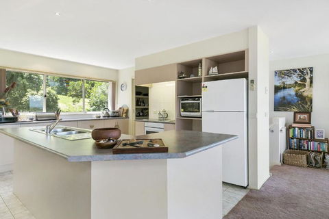 Panoramic Views - Accommodation Georgetown 1
