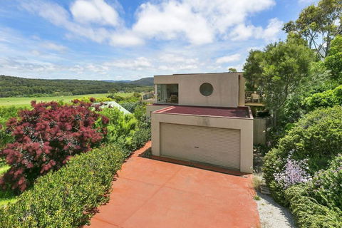 Panoramic Views - Accommodation Georgetown 3