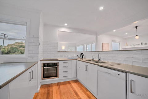 Panoramic Views On Walter - Accommodation Georgetown 1