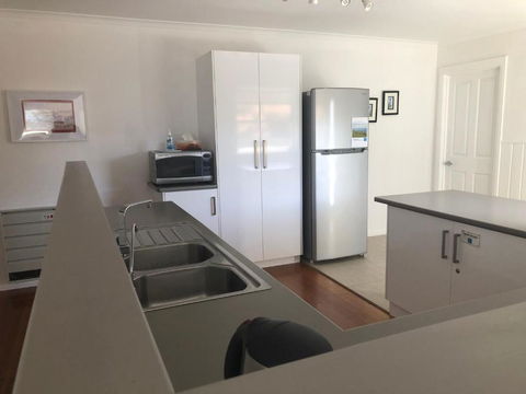 Panoramic Views On Walter - Accommodation Georgetown 2