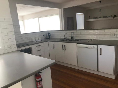 Panoramic Views On Walter - Accommodation Georgetown 3