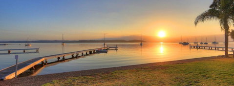 Paradise Palms Caravan Park - Accommodation Georgetown 0