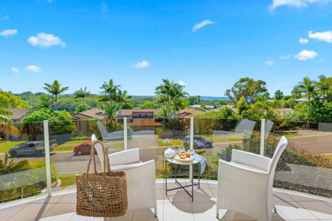 Paradise View @ Bonny Hills - Accommodation Georgetown 0