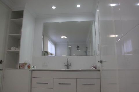 Park View Motel - Accommodation Georgetown 3