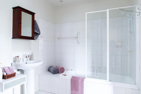 Parker Lodge Maldon - Accommodation Georgetown 2