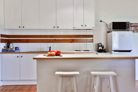 Parker Lodge Maldon - Accommodation Georgetown 3