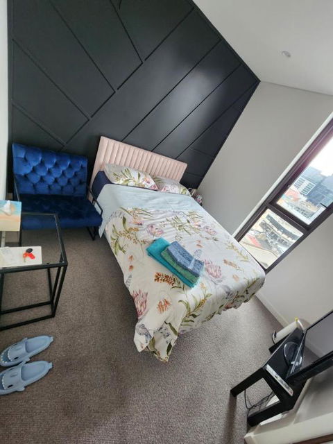 Parramatta Shared Apartment,gym,swimming Pool - Accommodation Georgetown 0