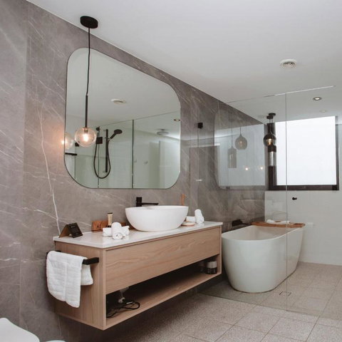 Pasadena Sydney - Accommodation Georgetown 2