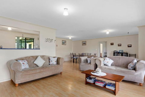 Pascalinga 38 Carrickalinga Road - Accommodation Georgetown 2