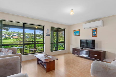 Pascalinga 38 Carrickalinga Road - Accommodation Georgetown 1
