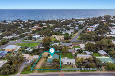 Pascalinga 38 Carrickalinga Road - Accommodation Georgetown 0