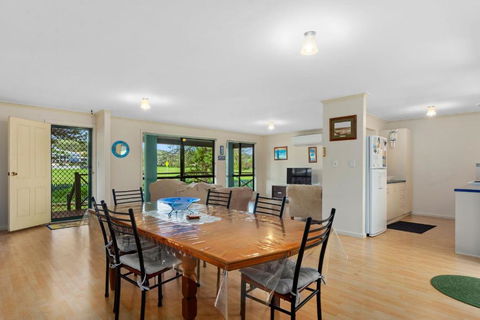 Pascalinga 38 Carrickalinga Road - Accommodation Georgetown 3