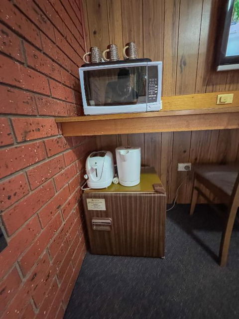 Pastoral Hotel Motel Echuca CBD - Accommodation Georgetown 3