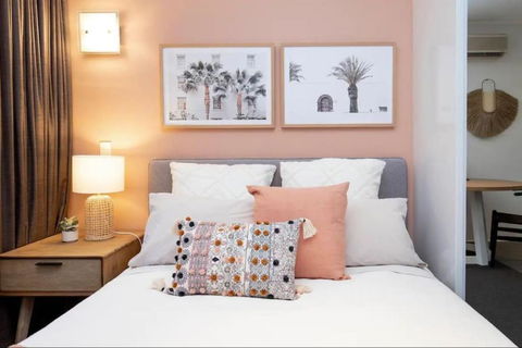 Peach On Sussex North Adelaide - Accommodation Georgetown 0