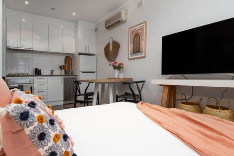 Peach On Sussex North Adelaide - Accommodation Georgetown 2