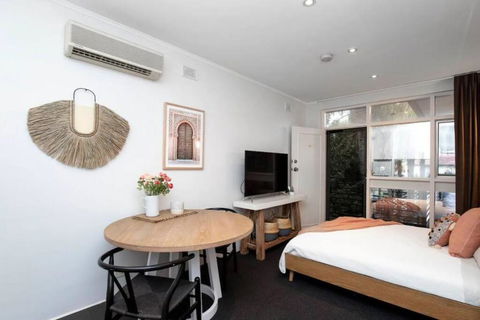 Peach On Sussex North Adelaide - Accommodation Georgetown 3