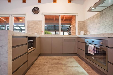 Port Central No 3 - Accommodation Georgetown 3