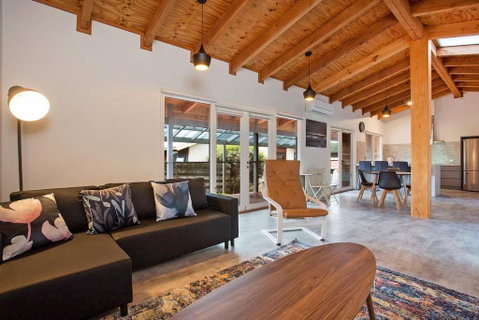 Port Central No 3 - Accommodation Georgetown 1
