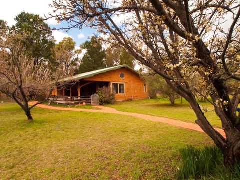 Pilliga Pottery Creative Farmstay - Accommodation Georgetown 2