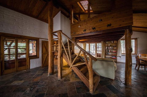 Pilliga Pottery Creative Farmstay - Accommodation Georgetown 3