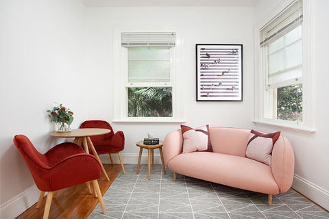 Perfect Located Cosy Studio In Sydney - Accommodation Georgetown 1