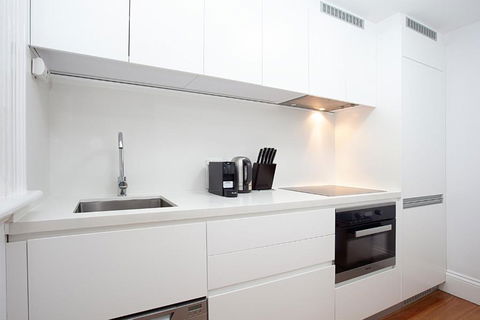 Perfect Located Cosy Studio In Sydney - Accommodation Georgetown 2