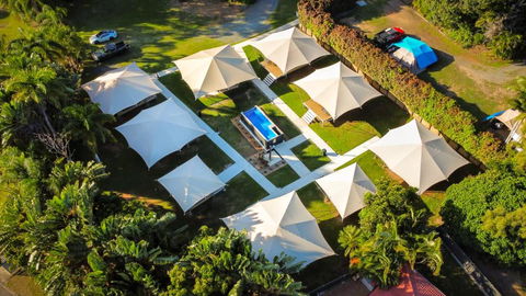 Poinciana At Cooee Bay - Accommodation Georgetown 2