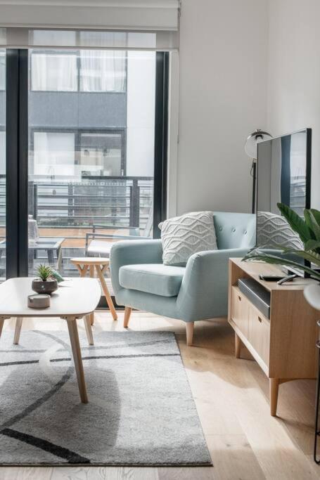 Perfect Port Melbourne Townhouse - Accommodation Georgetown 2