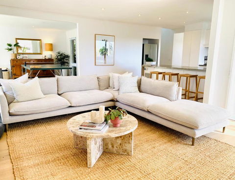 Pool & Pet Friendly - Mornington Peninsula Beach House - Accommodation Georgetown 1
