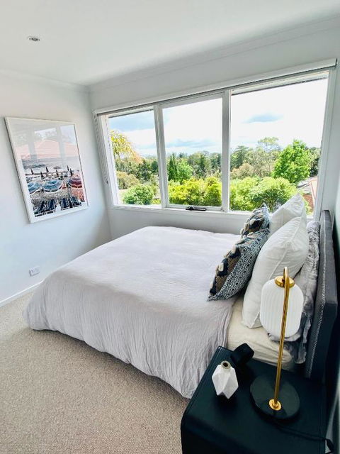 Pool & Pet Friendly - Mornington Peninsula Beach House - Accommodation Georgetown 3