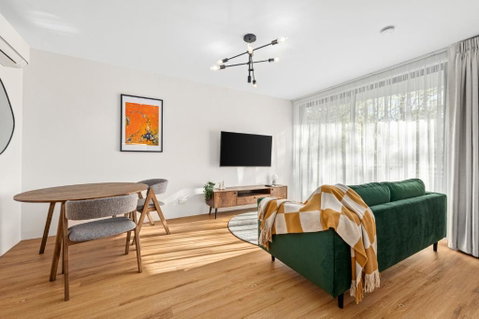 Peppertree Apartments - Accommodation Georgetown 0