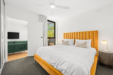 Peppertree Apartments - Accommodation Georgetown 2