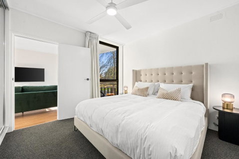 Peppertree Apartments - Accommodation Georgetown 1