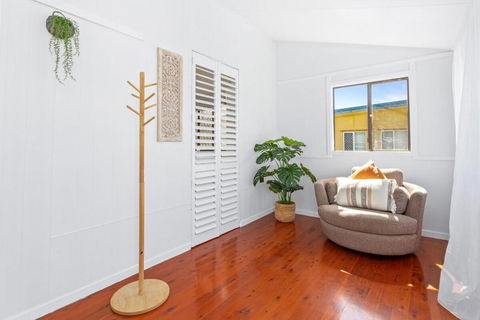 Perfect Cooee Bay Beach Getaway! - Accommodation Georgetown 1