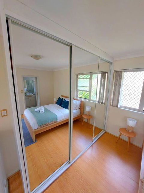 Perfect Room For Students Or Tourists - Accommodation Georgetown 3