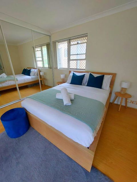 Perfect Room For Students Or Tourists - Accommodation Georgetown 2