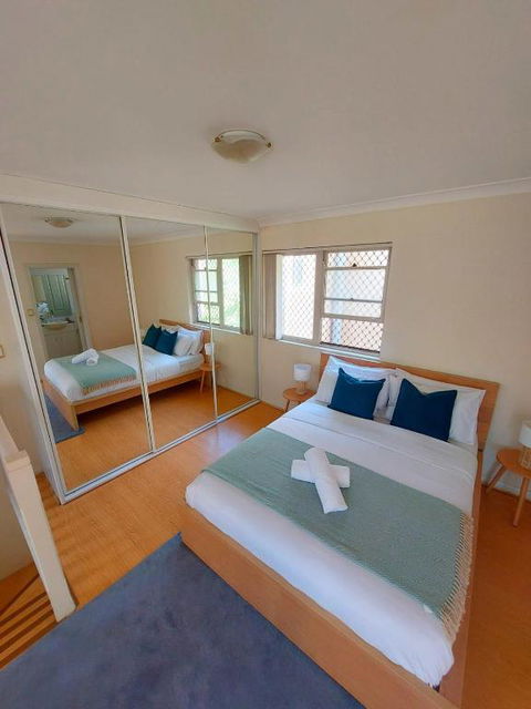 Perfect Room For Students Or Tourists - Accommodation Georgetown 1