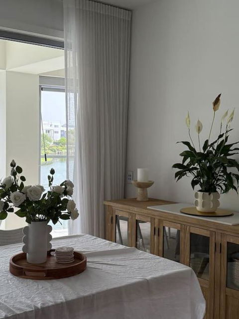 Perfect Summer Lake House - Accommodation Georgetown 1