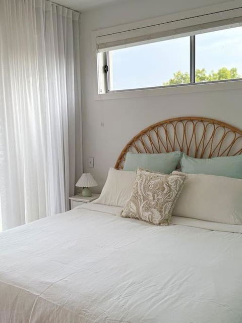 Perfect Summer Lake House - Accommodation Georgetown 2