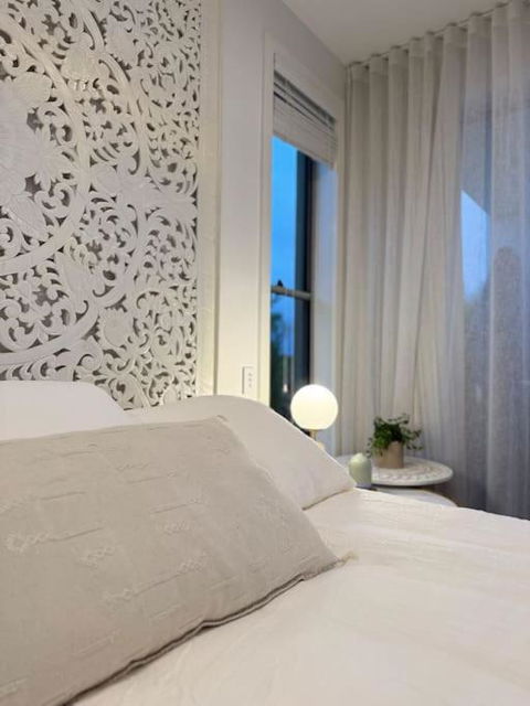 Perfect Summer Lake House - Accommodation Georgetown 3