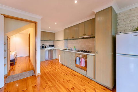 Perfect View Retreat In Forest - Accommodation Georgetown 2