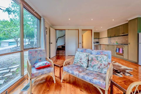 Perfect View Retreat In Forest - Accommodation Georgetown 3