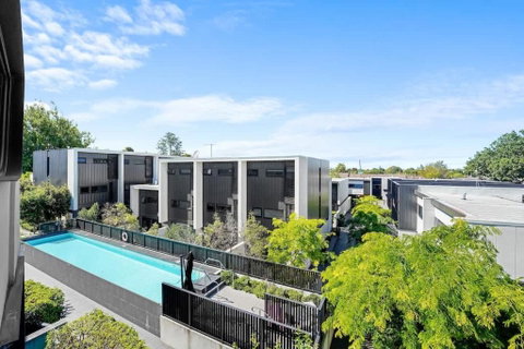 Perfectly Located Executive 1BR At Caulfield North - Accommodation Georgetown 1