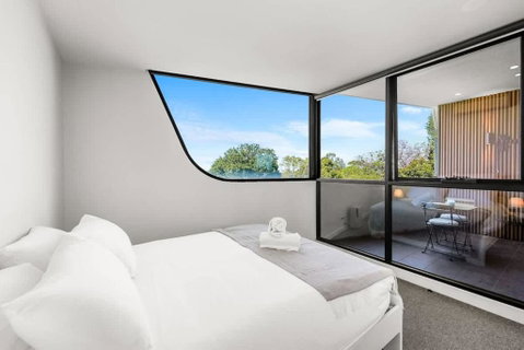 Perfectly Located Executive 1BR At Caulfield North - Accommodation Georgetown 2