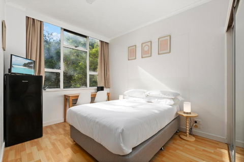 Perfectly Located Studio By Rushcutters Bay Park - Accommodation Georgetown 0
