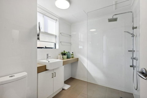 Perth City Corporate 1BRD - Accommodation Georgetown 3